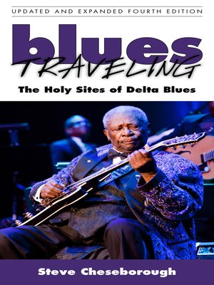 cover image of Blues Traveling